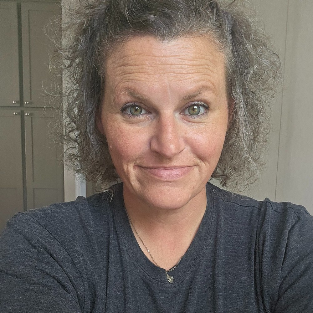 Meet your Posher, Kathleen